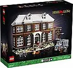 LEGO Ideas Home Alone Building Set 21330