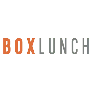 BoxLunch Sitewide Sale