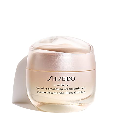 Shiseido Benefiance Anti-Aging Wrinkle Smoothing Cream