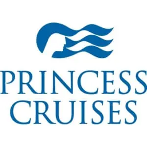 Princess 7-Night Alaskan Glacier Cruise in May