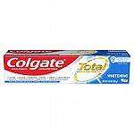 2-Ct Softsoap Body Wash + 2-Ct Colgate Toothpaste + $9 Walgreens Cash