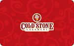 Cold Stone Creamery $30 eGift Card