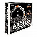 Apollo: A Collaborative Board Game