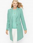 Talbots - Extra 50% Off + Extra 20% Off Sale Styles