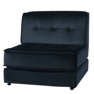 Opalhouse x Jungalow Villea Velvet Modular Sofa
