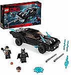 LEGO DC Batman Batmobile: The Penguin Chase 76181 Building Kit