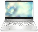 HP ‎15-ef2025nr 15" HD Laptop (Ryzen 7 5700U 8GB 256GB)