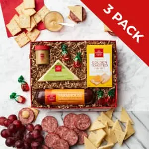 Hickory Farms Winter Clearance Sale