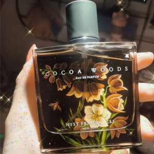 补货！NEST Fragrances Cocoa Woods可可森林50ml香水