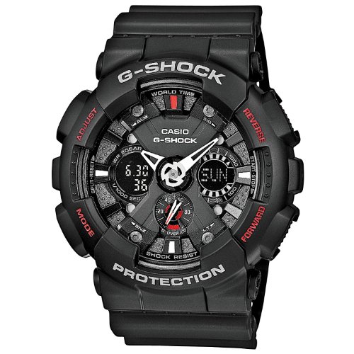 Casio Men's X-Large Quartz Sport Watch