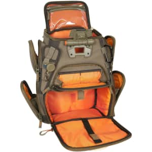 Wild River By CLC Tackle Tek Recon Tackle Backpack