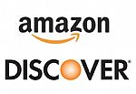 Amazon: Discover Cardholders: Pay w/ Cashback Bonus