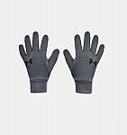 Under Armour Men's Armour Liner 2.0 Gloves $10, Women's Beanie