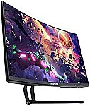 Sceptre C275B-FWN240 Curved 27" 240Hz FHD Gaming Monitor