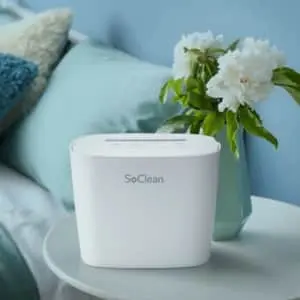 SoClean 3 for Sleep Equipment