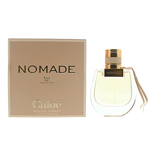 Chloe Nomade 芳心之旅 女士香水，50ml