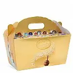 150-pc Create Your Own LINDOR Truffles Limited Edition Tote
