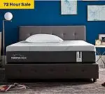 Mattress Firm - up to $500 off Tempur- Pedic adjustable mattress sets + $300 Instant Gift