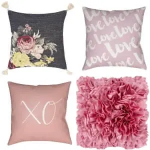Pillows at Boutique Rugs