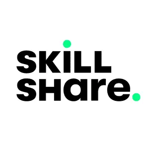 Skillshare Premium Annual Membership