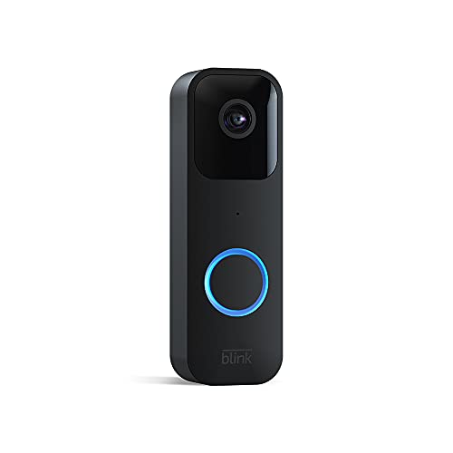 Introducing Blink Video Doorbell 