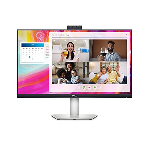 Dell S2722DZ 27-inch QHD 2560 x 1440 75Hz Monitor