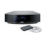 Bose Wave Music System IV (Black or Silver)
