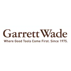 Garrett Wade Clearance