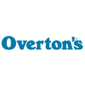 Overton's Spring Savings