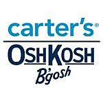 Carters / OshKosh - Extra 40% Off Clearance Sale