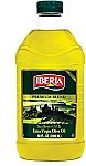68 Oz Iberia Premium Sunflower Oil & Extra Virgin Olive Oil