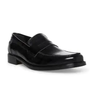 Steve Madden Men's Brookline Patent Shoes