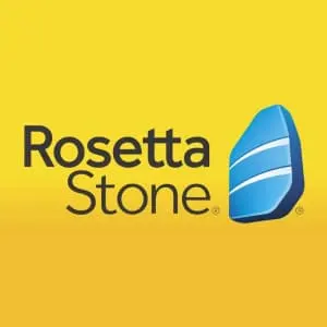 Rosetta Stone Lifetime Unlimited Languages Subscription