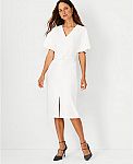 Ann Taylor - Extra 50% Off Sitewide + Free shipping On All Orders