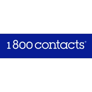 1-800 Contacts Sale