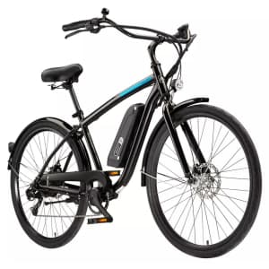 Escalante Electric Bike$1200- DealAm