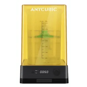 Anycubic 2-in-1 Wash and Cure 2.0 Machine for 3D Printed Objects