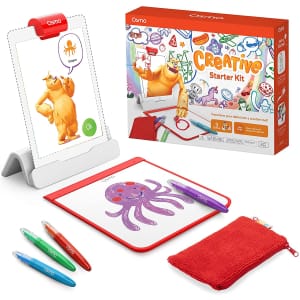 Osmo Educational Learning Kits and Games at Amazon