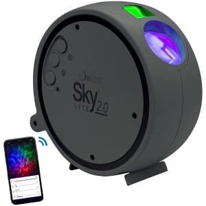 BlissLights Sky Lite 2.0 RGB LED Laser Star Projector