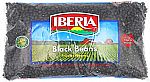 4 Lbs Iberia Black Beans