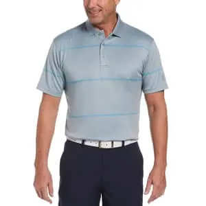 Men's Polo Shirts at Golf Apparel Shop