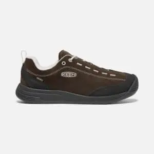 Keen Men's Jasper II Waterproof Leather Shoes