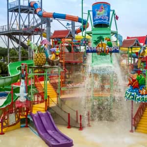 CoCo Key Hotel & Water Park
