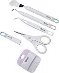 Cricut Basic Tool Set - 5-Piece Precision Tool Kit