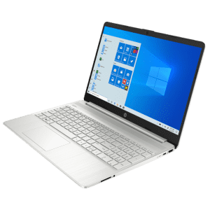 HP 11th-Gen. i7 15.6" Laptop w/ 16GB RAM
