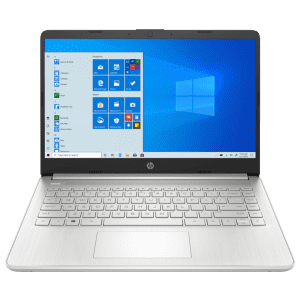 HP 14t Celeron Jasper Lake 14" Laptop w/ 256GB NVMe SSD