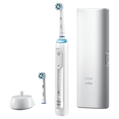 Oral-B Smart Limited 蓝牙智能电动牙刷