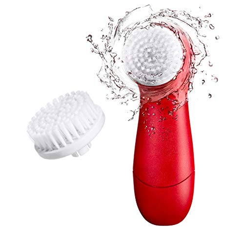Facial Cleansing Brush by Olay Regenerist, Face Exfoliator