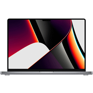 Open-Box Apple MacBook Pro M1 Pro Chip 16.2" Laptop (2021)