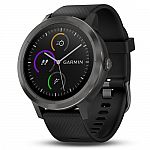 Garmin vivoactive 3 GPS Fitness Smartwatch